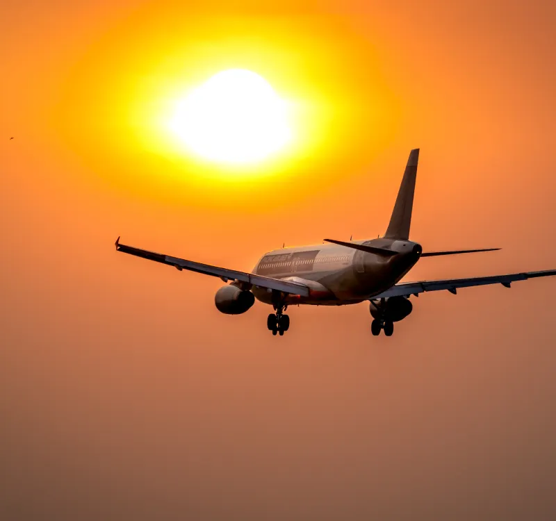 Flight Hub